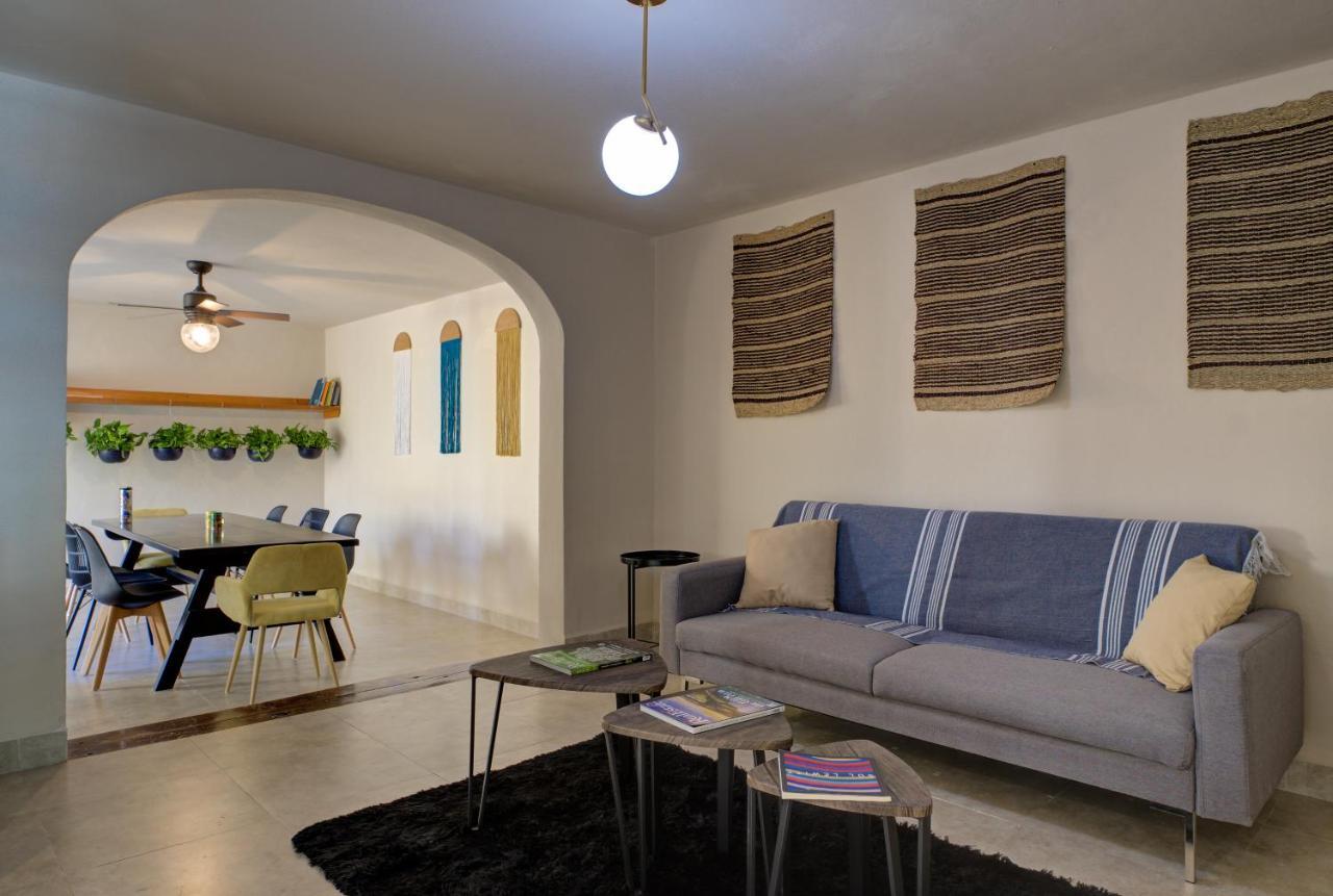 5Br Beautiful Home In Downtown Cancun, 10Min Beach Extérieur photo