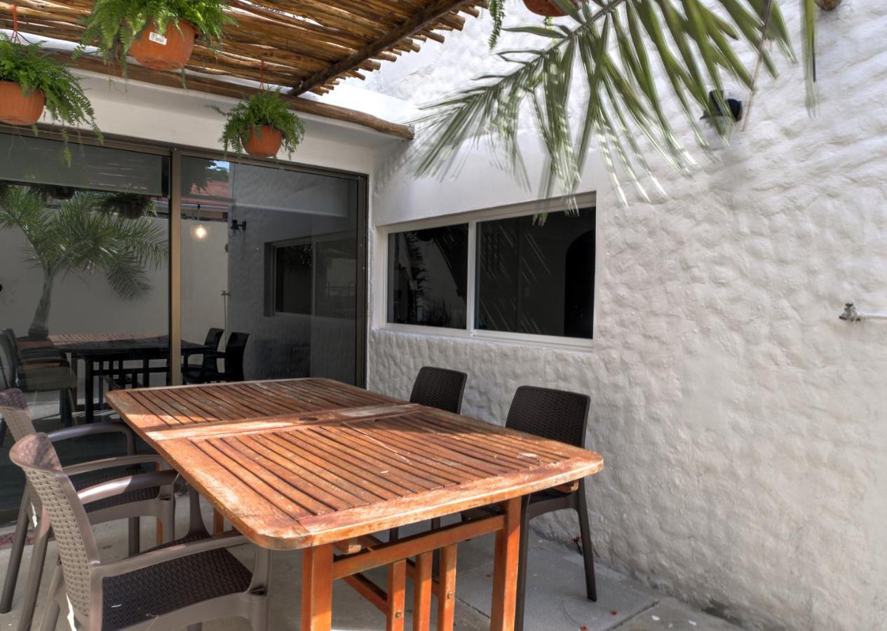 5Br Beautiful Home In Downtown Cancun, 10Min Beach Extérieur photo