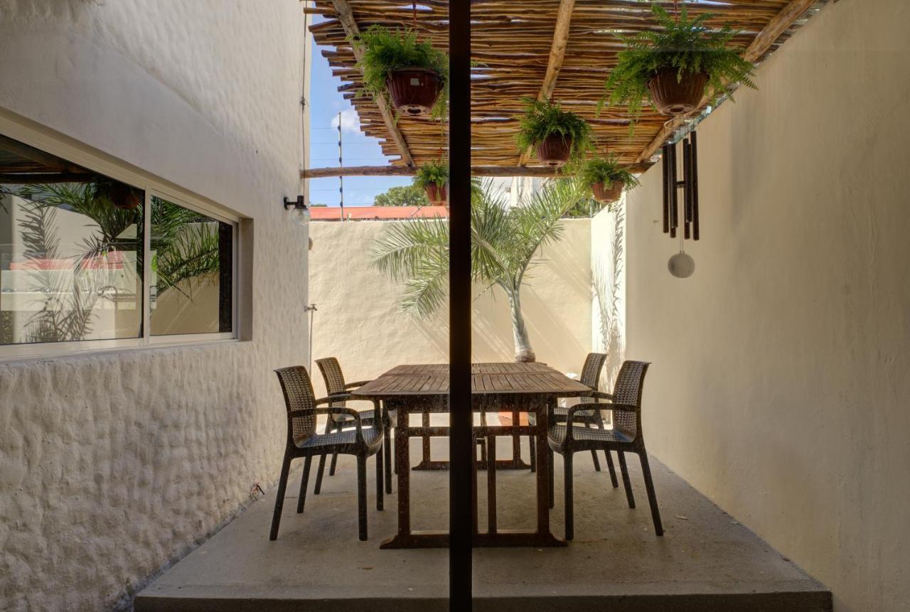 5Br Beautiful Home In Downtown Cancun, 10Min Beach Extérieur photo