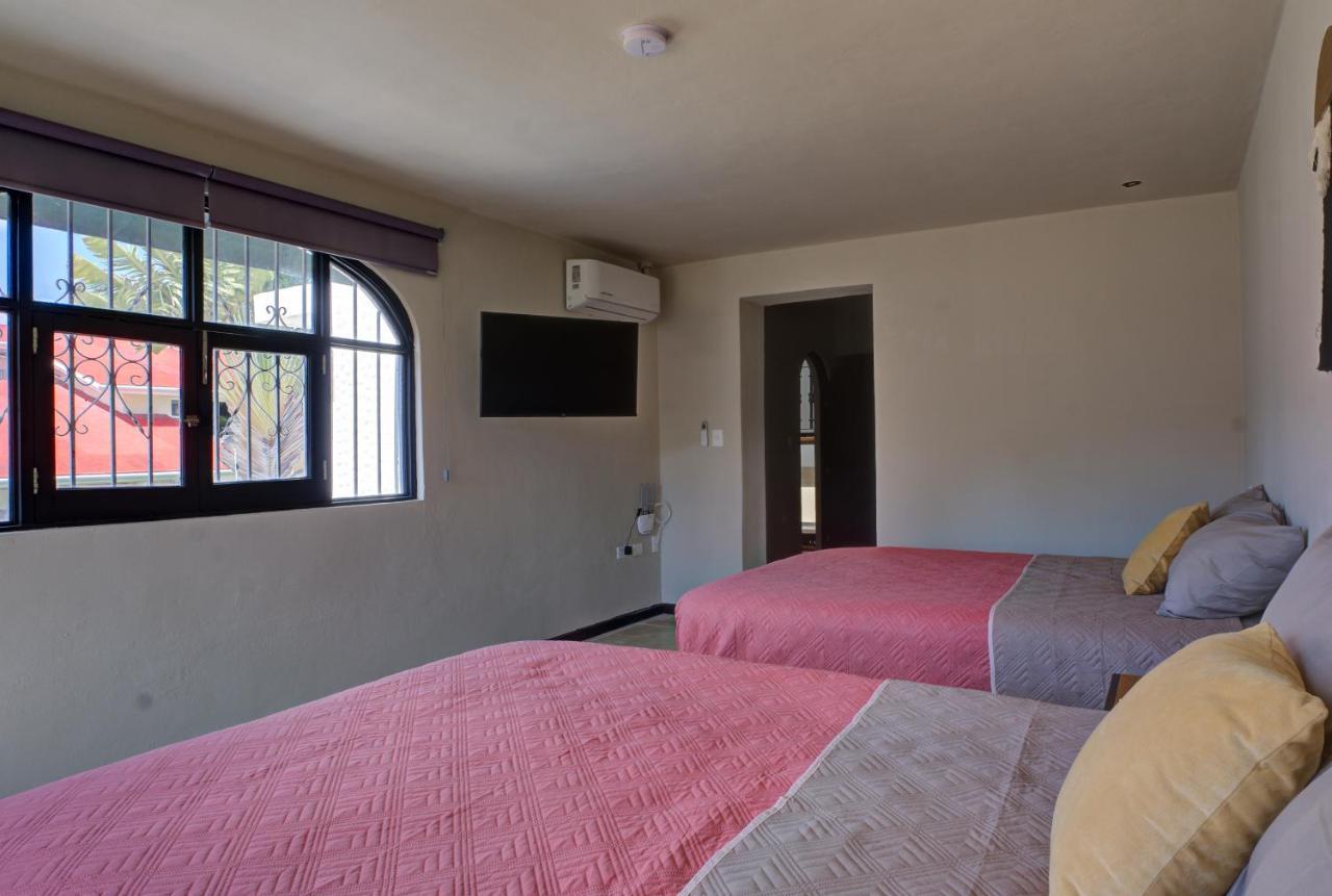 5Br Beautiful Home In Downtown Cancun, 10Min Beach Extérieur photo