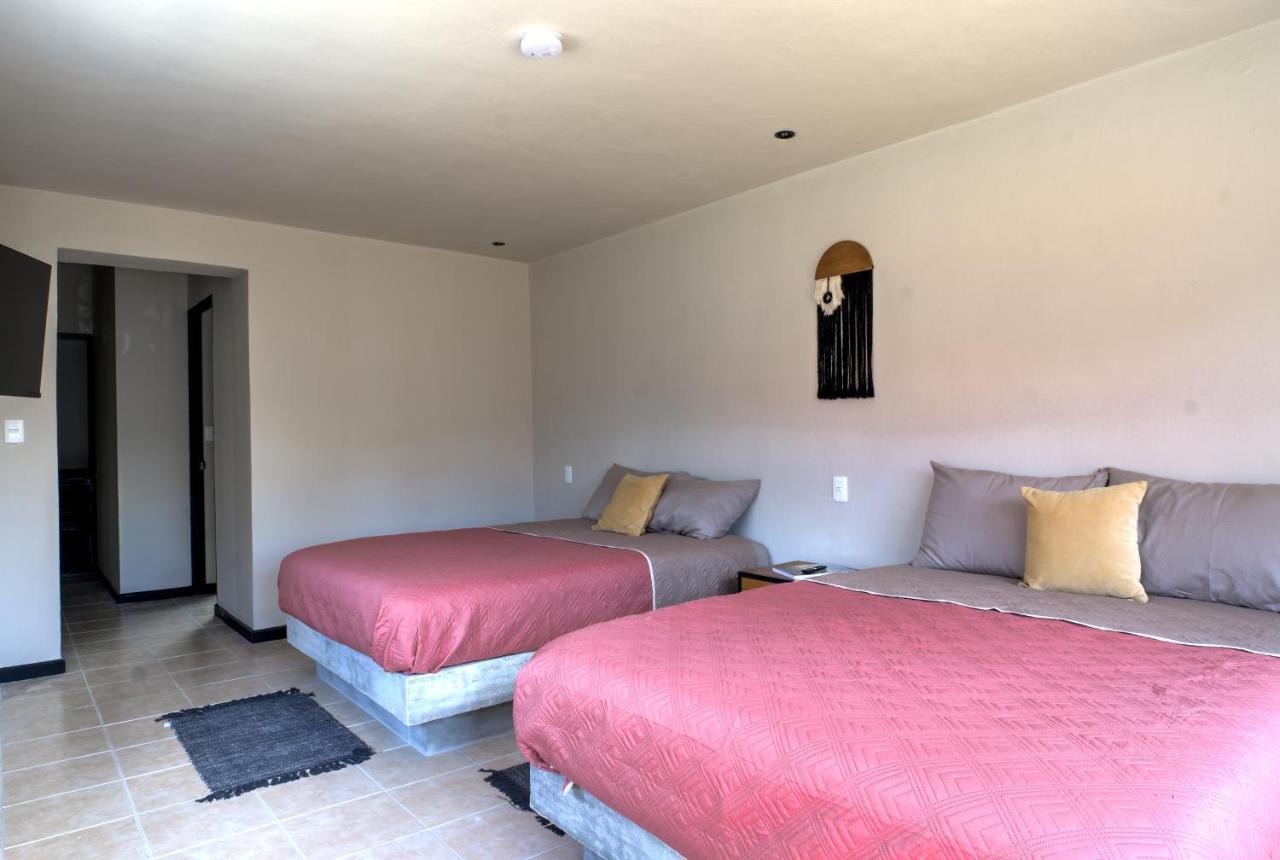 5Br Beautiful Home In Downtown Cancun, 10Min Beach Extérieur photo